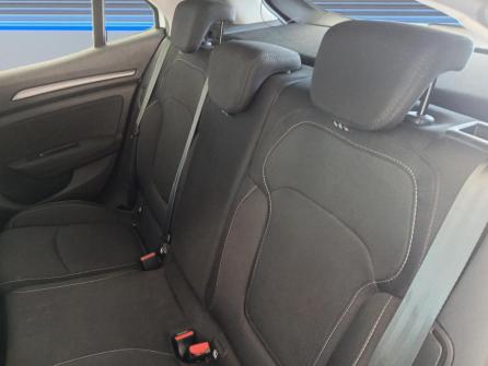 RENAULT Megane Mégane IV Berline Blue dCi 115 EDC Business à vendre à Villefranche-sur-Saône - Image n°15