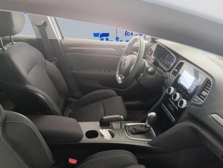 RENAULT Megane Mégane IV Berline Blue dCi 115 EDC Business à vendre à Villefranche-sur-Saône - Image n°16