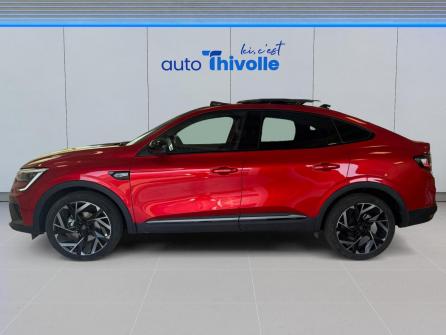 RENAULT Arkana E-Tech 145 - 23 esprit Alpine à vendre à Villefranche-sur-Saône - Image n°2