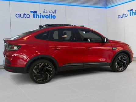 RENAULT Arkana E-Tech 145 - 23 esprit Alpine à vendre à Villefranche-sur-Saône - Image n°6