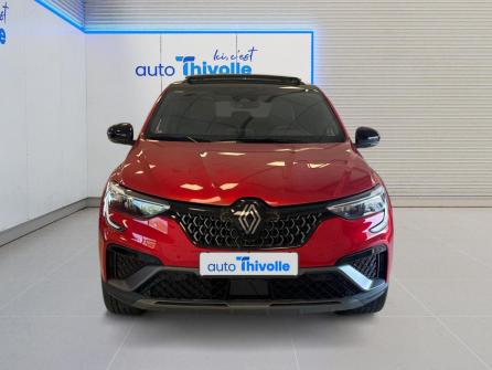 RENAULT Arkana E-Tech 145 - 23 esprit Alpine à vendre à Villefranche-sur-Saône - Image n°8