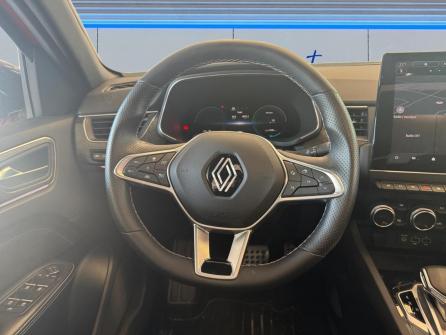 RENAULT Arkana E-Tech 145 - 23 esprit Alpine à vendre à Villefranche-sur-Saône - Image n°13