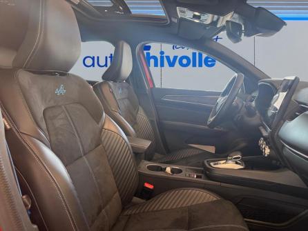 RENAULT Arkana E-Tech 145 - 23 esprit Alpine à vendre à Villefranche-sur-Saône - Image n°16