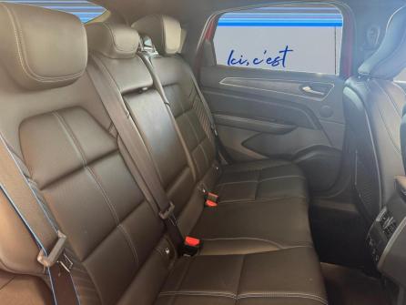 RENAULT Arkana E-Tech 145 - 23 esprit Alpine à vendre à Villefranche-sur-Saône - Image n°17