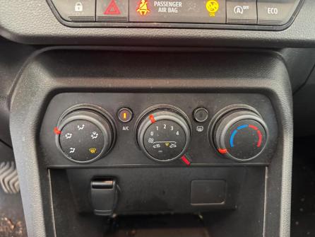DACIA Sandero ECO-G 100 Stepway Expression à vendre à Villefranche-sur-Saône - Image n°13