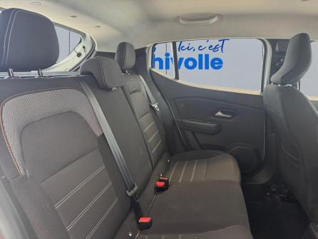 DACIA Sandero ECO-G 100 Stepway Expression à vendre à Villefranche-sur-Saône - Image n°14