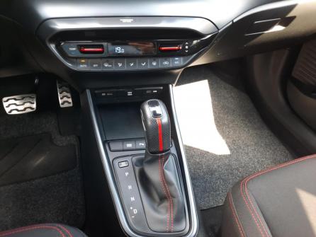HYUNDAI i20 1.0 T-GDi 100 DCT-7 Hybrid 48V N Line Michel Vaillant à vendre à Villefranche-sur-Saône - Image n°15
