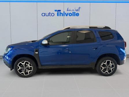 DACIA Duster Blue dCi 115 4x2 Prestige à vendre à Villefranche-sur-Saône - Image n°2