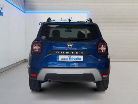 DACIA Duster Blue dCi 115 4x2 Prestige à vendre à Villefranche-sur-Saône - Image n°4