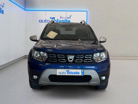DACIA Duster Blue dCi 115 4x2 Prestige à vendre à Villefranche-sur-Saône - Image n°8