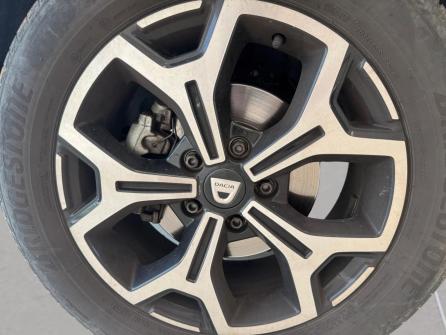 DACIA Duster Blue dCi 115 4x2 Prestige à vendre à Villefranche-sur-Saône - Image n°9
