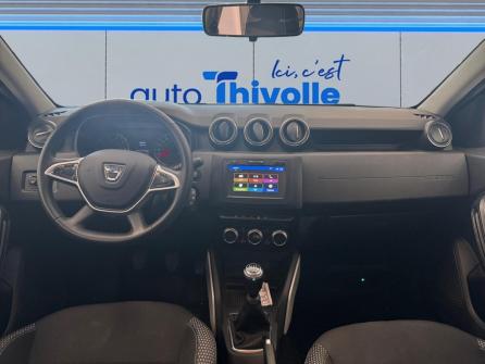 DACIA Duster Blue dCi 115 4x2 Prestige à vendre à Villefranche-sur-Saône - Image n°12