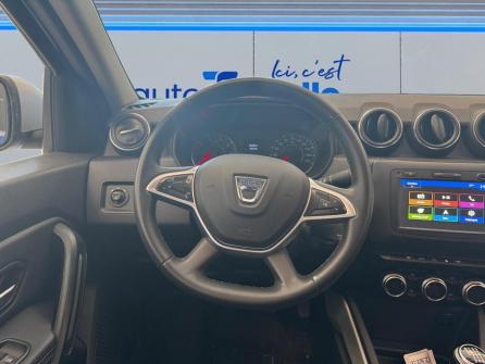 DACIA Duster Blue dCi 115 4x2 Prestige à vendre à Villefranche-sur-Saône - Image n°13