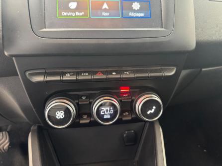 DACIA Duster Blue dCi 115 4x2 Prestige à vendre à Villefranche-sur-Saône - Image n°14