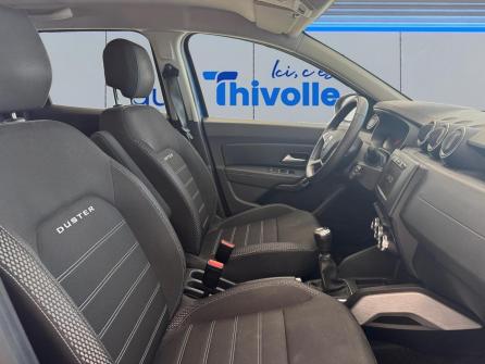 DACIA Duster Blue dCi 115 4x2 Prestige à vendre à Villefranche-sur-Saône - Image n°15
