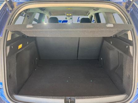 DACIA Duster Blue dCi 115 4x2 Prestige à vendre à Villefranche-sur-Saône - Image n°17