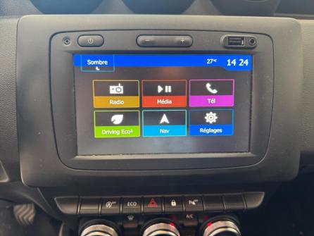 DACIA Duster Blue dCi 115 4x2 Prestige à vendre à Villefranche-sur-Saône - Image n°18