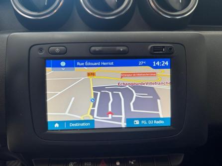 DACIA Duster Blue dCi 115 4x2 Prestige à vendre à Villefranche-sur-Saône - Image n°19