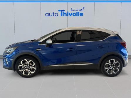RENAULT Captur E-Tech Plug-in 160 Intens à vendre à Villefranche-sur-Saône - Image n°2