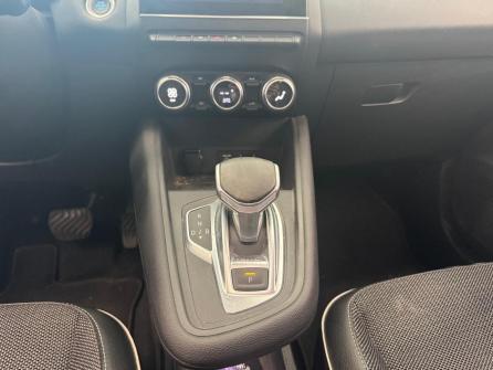 RENAULT Captur E-Tech Plug-in 160 Intens à vendre à Villefranche-sur-Saône - Image n°13