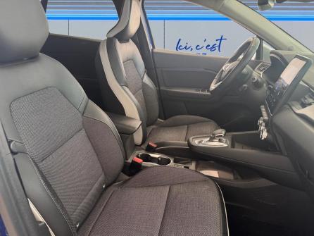 RENAULT Captur E-Tech Plug-in 160 Intens à vendre à Villefranche-sur-Saône - Image n°15