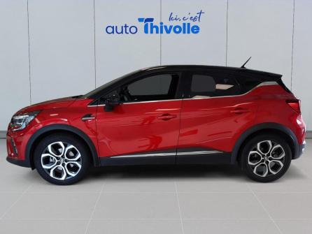 RENAULT Captur E-Tech 145 - 21 Intens à vendre à Villefranche-sur-Saône - Image n°2