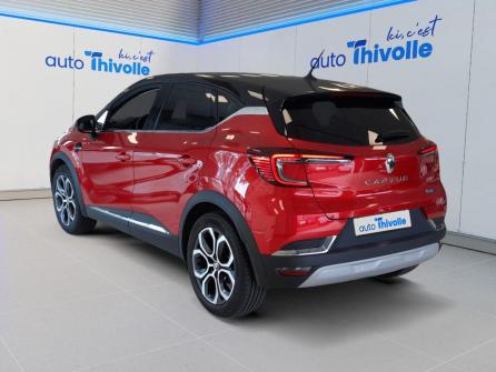 RENAULT Captur E-Tech 145 - 21 Intens à vendre à Villefranche-sur-Saône - Image n°3