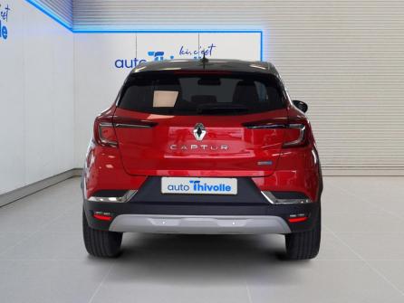 RENAULT Captur E-Tech 145 - 21 Intens à vendre à Villefranche-sur-Saône - Image n°4