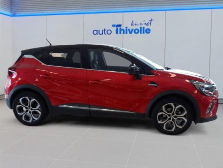 RENAULT Captur E-Tech 145 - 21 Intens à vendre à Villefranche-sur-Saône - Image n°6