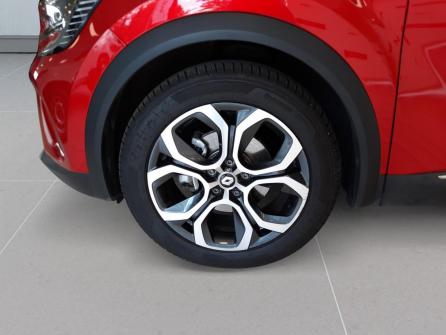 RENAULT Captur E-Tech 145 - 21 Intens à vendre à Villefranche-sur-Saône - Image n°9