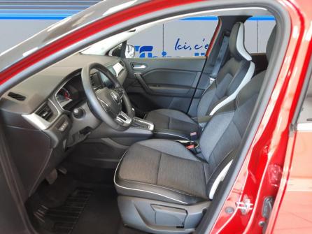 RENAULT Captur E-Tech 145 - 21 Intens à vendre à Villefranche-sur-Saône - Image n°10