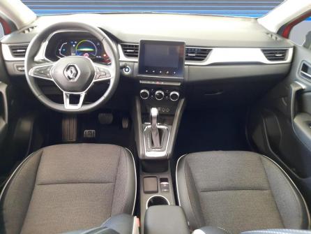 RENAULT Captur E-Tech 145 - 21 Intens à vendre à Villefranche-sur-Saône - Image n°12