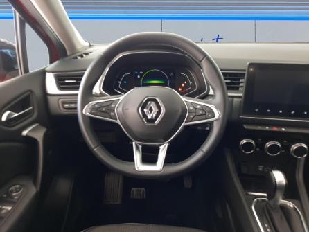 RENAULT Captur E-Tech 145 - 21 Intens à vendre à Villefranche-sur-Saône - Image n°13