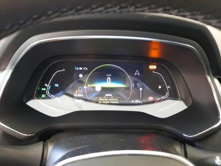 RENAULT Captur E-Tech 145 - 21 Intens à vendre à Villefranche-sur-Saône - Image n°14