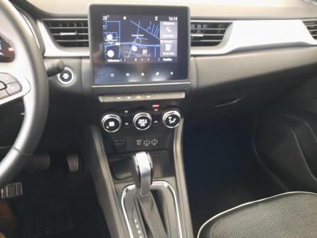 RENAULT Captur E-Tech 145 - 21 Intens à vendre à Villefranche-sur-Saône - Image n°15