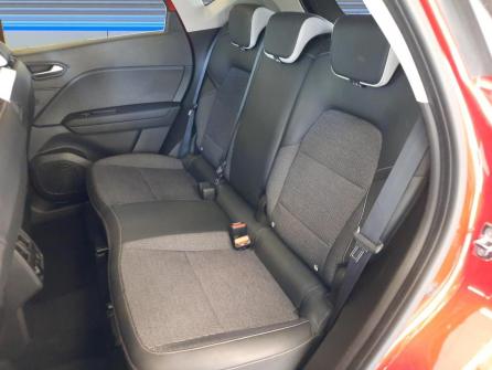 RENAULT Captur E-Tech 145 - 21 Intens à vendre à Villefranche-sur-Saône - Image n°16