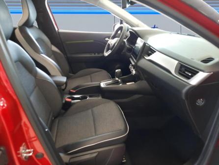 RENAULT Captur E-Tech 145 - 21 Intens à vendre à Villefranche-sur-Saône - Image n°17