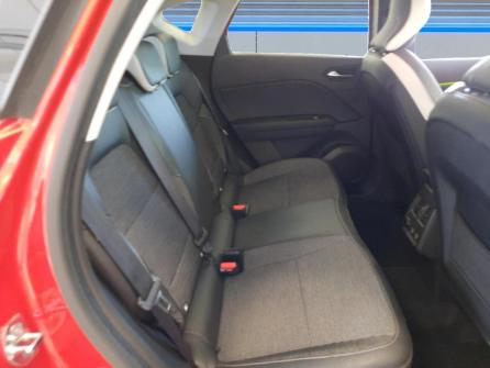 RENAULT Captur E-Tech 145 - 21 Intens à vendre à Villefranche-sur-Saône - Image n°18