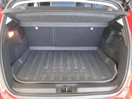 RENAULT Captur E-Tech 145 - 21 Intens à vendre à Villefranche-sur-Saône - Image n°19