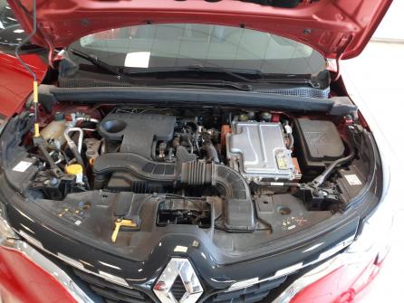 RENAULT Captur E-Tech 145 - 21 Intens à vendre à Villefranche-sur-Saône - Image n°20