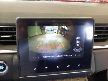 RENAULT Captur E-Tech 145 - 21 Intens à vendre à Villefranche-sur-Saône - Image n°22