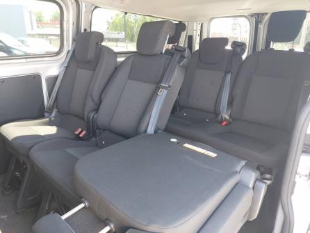 FORD Transit Custom Kombi Transit Custom Kombi 320 L2H1 2.0 EcoBlue 130 Trend Business 4p à vendre à Villefranche-sur-Saône - Image n°20