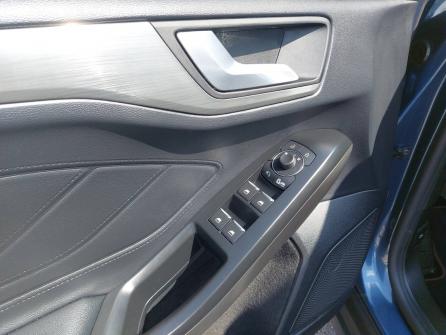 FORD Focus Focus 1.0 Flexifuel 125 S&S mHEV Titanium X Business 5p à vendre à Villefranche-sur-Saône - Image n°11