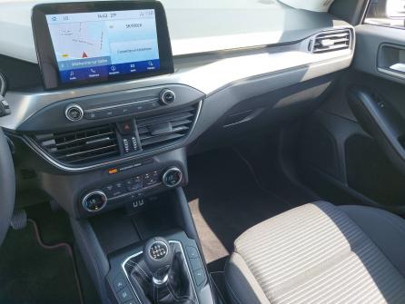 FORD Focus Focus 1.0 Flexifuel 125 S&S mHEV Titanium X Business 5p à vendre à Villefranche-sur-Saône - Image n°15