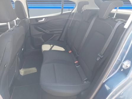 FORD Focus Focus 1.0 Flexifuel 125 S&S mHEV Titanium X Business 5p à vendre à Villefranche-sur-Saône - Image n°16