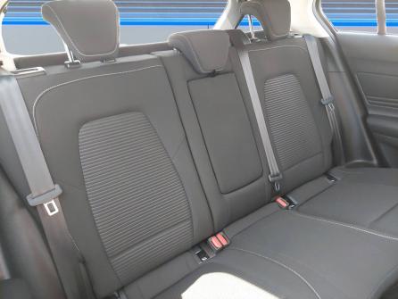 FORD Focus Focus 1.0 Flexifuel 125 S&S mHEV Titanium X Business 5p à vendre à Villefranche-sur-Saône - Image n°18