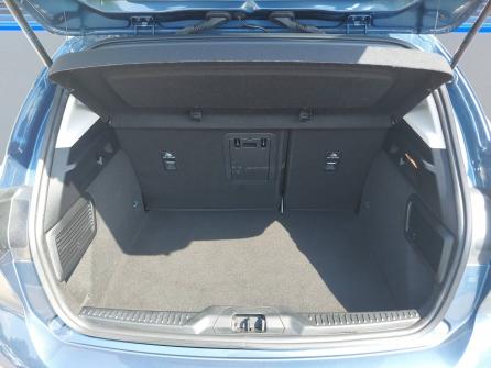 FORD Focus Focus 1.0 Flexifuel 125 S&S mHEV Titanium X Business 5p à vendre à Villefranche-sur-Saône - Image n°19