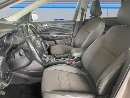 FORD Kuga Kuga 1.5 TDCi 120 S&S 4x2 BVM6 Titanium Business 5p à vendre à Roanne - Image n°10