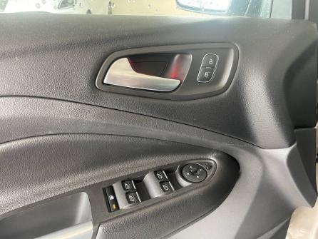 FORD Kuga Kuga 1.5 TDCi 120 S&S 4x2 BVM6 Titanium Business 5p à vendre à Roanne - Image n°11