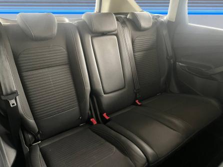 FORD Kuga Kuga 1.5 TDCi 120 S&S 4x2 BVM6 Titanium Business 5p à vendre à Roanne - Image n°18